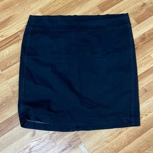 🌟 Skirt stretch denim 3X NWOT